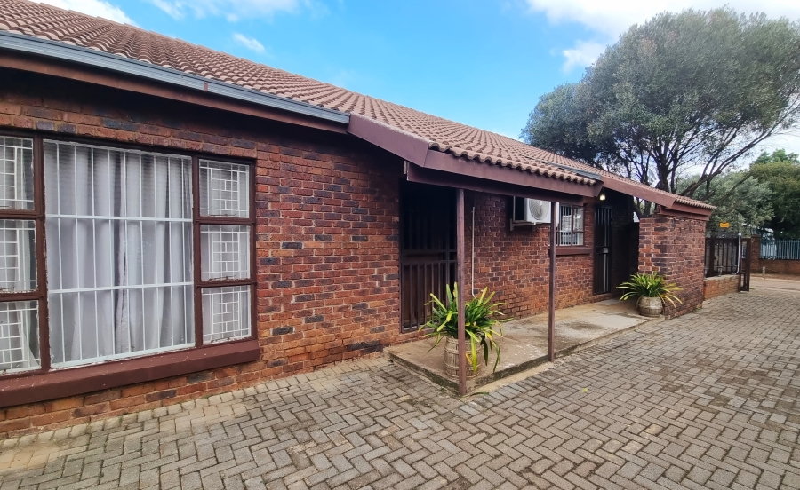 3 Bedroom Property for Sale in Koster North West